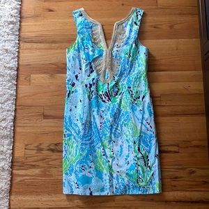 Lilly Pulitzer Dress - Size 10